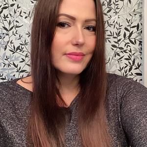 Meet your Posher, Shauna